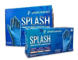 Splash Gloves Box