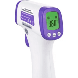 Infrared thermometer