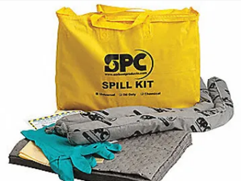 Spill-Kits