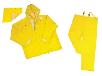 Three-Piece-.35mm-PVCPolyester-Jacket-and-Pants